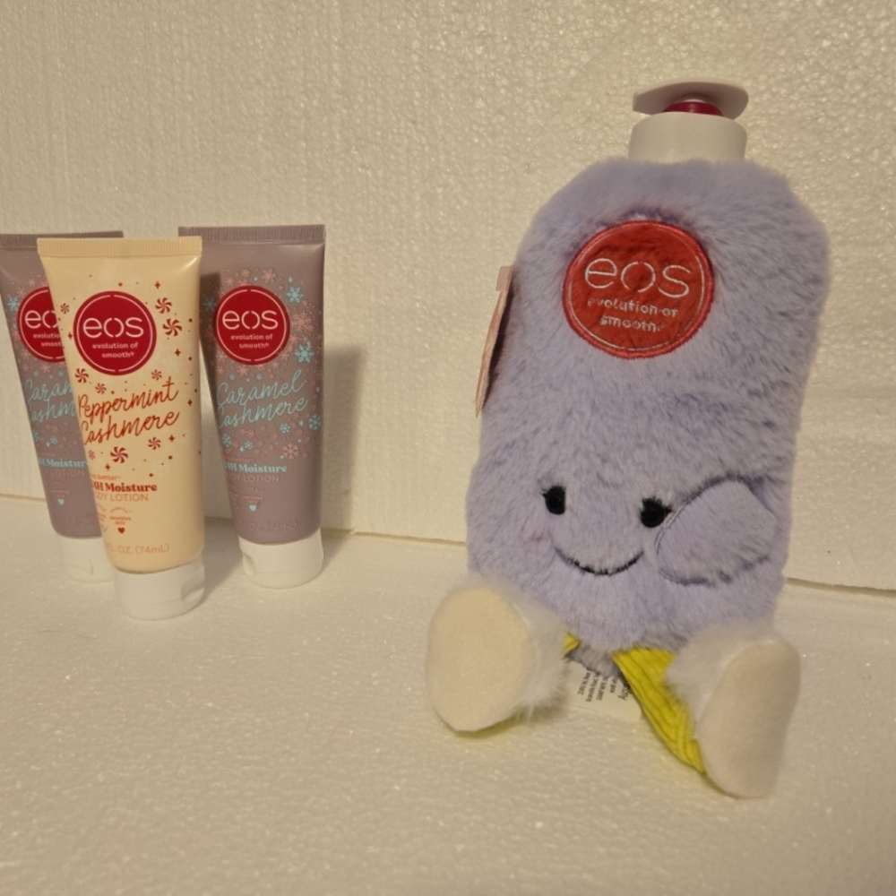 Eos Bundle